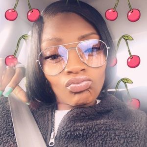 Meet your Posher, Kierra